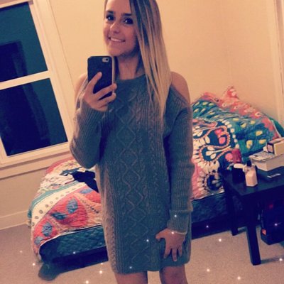 Profile Picture of Taylor Herbst (@tanya_badbittie) on Twitter