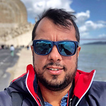 Profile Picture of Daniel Santana (@santana daniel) on Flickr