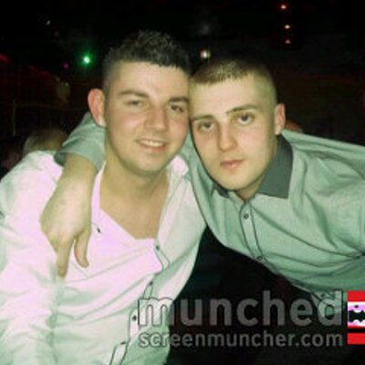 Profile Picture of Stephen Somerville (@Summy1989) on Twitter
