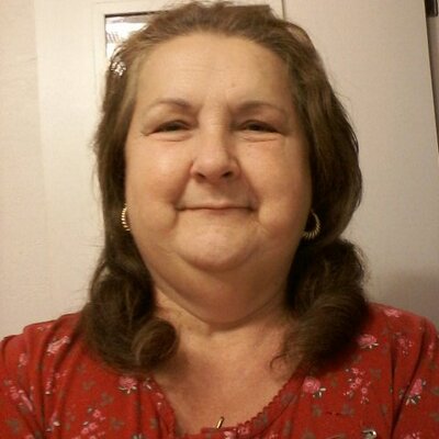 Profile Picture of Angelwings (@KathyBurdine) on Twitter