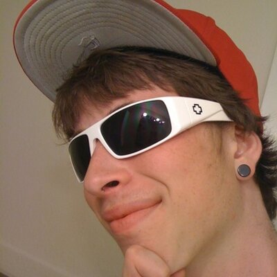 Profile Picture of Matt Braden (@mattbraden94) on Twitter