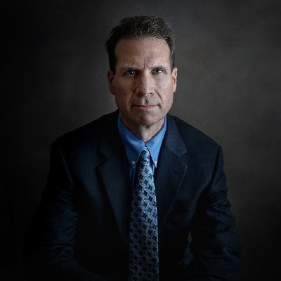 Profile Picture of Christopher Reddick, MBA, Ph.D., CFP® (@reddick_cfp) on Twitter