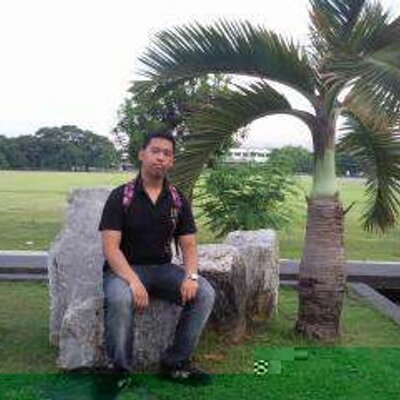 Edward Sy - Twitter Profile Picture of Edward Sy (@edwardsy86) on Twitter