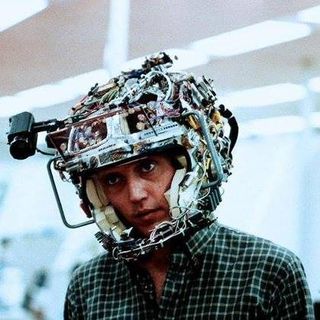 Profile Picture of Aaron Chudley (@aaron.chudley) on Facebook