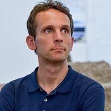 Profile Picture of Marc Dumont (@dumontmarc) on Twitter