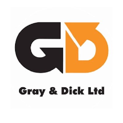 Profile Picture of Gray & Dick Ltd - Glazed Structures (@GrayAndDick) on Twitter