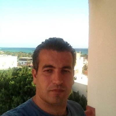 Profile Picture of John-essen (@johnessen6) on Twitter