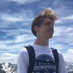 Simon Corrigan - Instagram Profile Picture of Simon Corrigan (@scorrigan_16) on Instagram