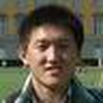 Profile Picture of Wei Deng (@dengweiwx) on Flickr