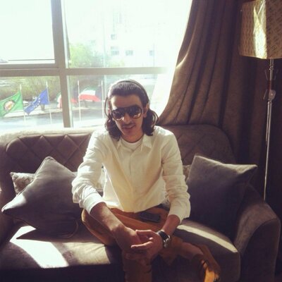 Profile Picture of Mohammed-alkhaldi (@M7mdAlkhaldi) on Twitter