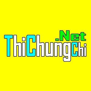 Profile Photo of Thi Chứng Chỉ Tiếng Anh Tin Học (@thichungchi) on Myspace