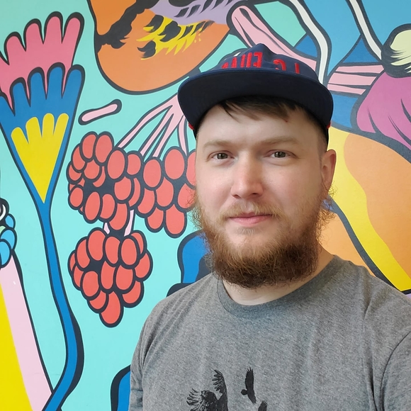 Profile Picture of Jared Wittekind (@r0sebud) on Poshmark