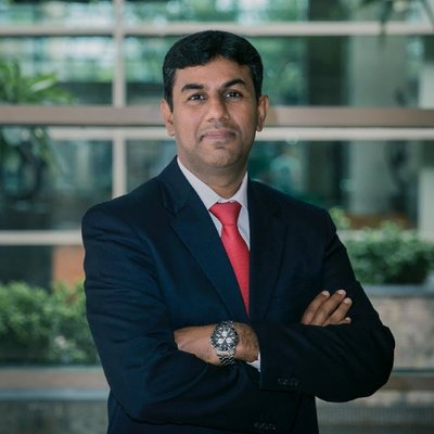 Profile Picture of Raj Krishnan (@gajarajakrishna) on Twitter