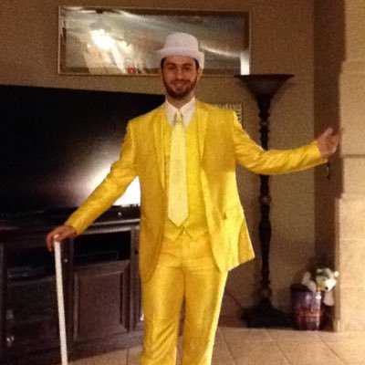 Profile Picture of Michael Poremba (@KillerMikeP) on Twitter