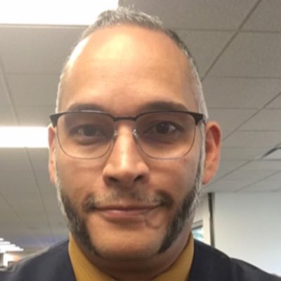 Profile Picture of Jeremy B Kersey (@jeremy_kersey) on Twitter