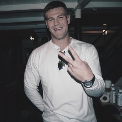 Profile Picture of Tyler Fleagle (@Tyler_Fleagle) on Twitter