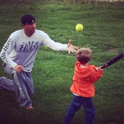 Profile Picture of Brad Jaeger (@theelyfestyle) on Twitter