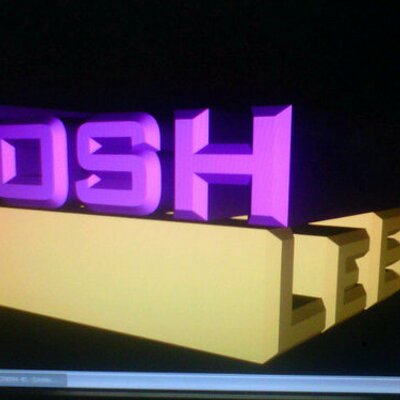 Profile Picture of Josh LeBrun® (@Josh_LeBrun1) on Twitter