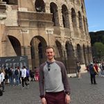 Profile Picture of Peter Graham (@peter.graham.33) on Instagram