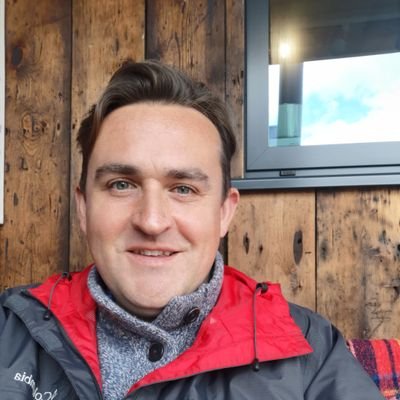 Profile Picture of Gary MacPhee (@GaryMacPhee1) on Twitter