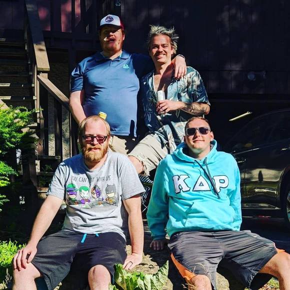 Profile Picture of Colton Weichman (@coltonweichman) on Poshmark