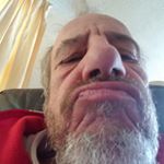 Profile Picture of Wayne Cary (@poorgrampa) on Instagram