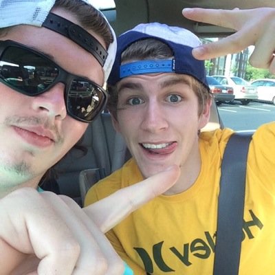 Profile Picture of Tim Camden (@@TIMe_out15) on Twitter