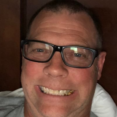 Profile Picture of Mark Mikos (@mikos612) on Twitter