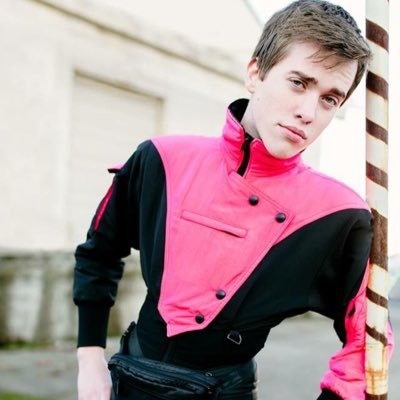 Profile Picture of Mark Mulder (@mulder0220) on Twitter