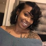 Profile Picture of Kim Jackson (@kimmiejay) on Instagram