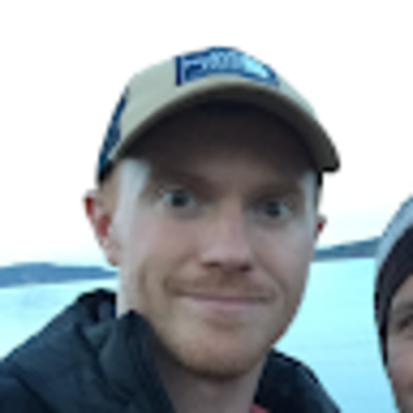 Profile Picture of Aaron Casey (@acaseyrn) on Poshmark