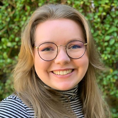 Profile Picture of Helen Fielding (ANutr) (@hfield_louise) on Twitter