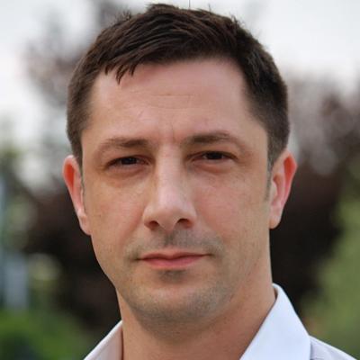 Profile Picture of Craig McGregor (@CF_McG) on Twitter
