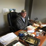 Profile Picture of Jim Mize (@mize_jim) on Instagram