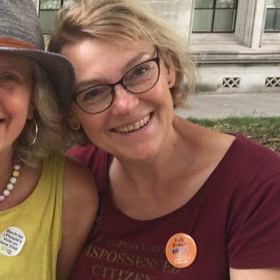 Profile Picture of Lucy Seton-Watson (@LucySetonW) on Twitter