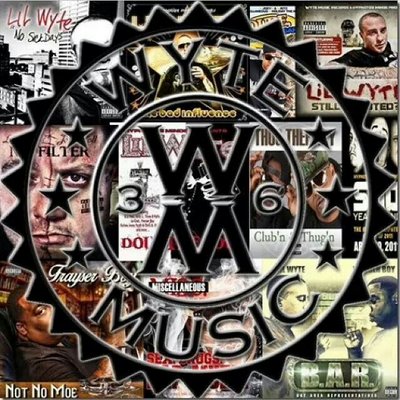 Profile Picture of Lil Jay (@earhart203) on Twitter