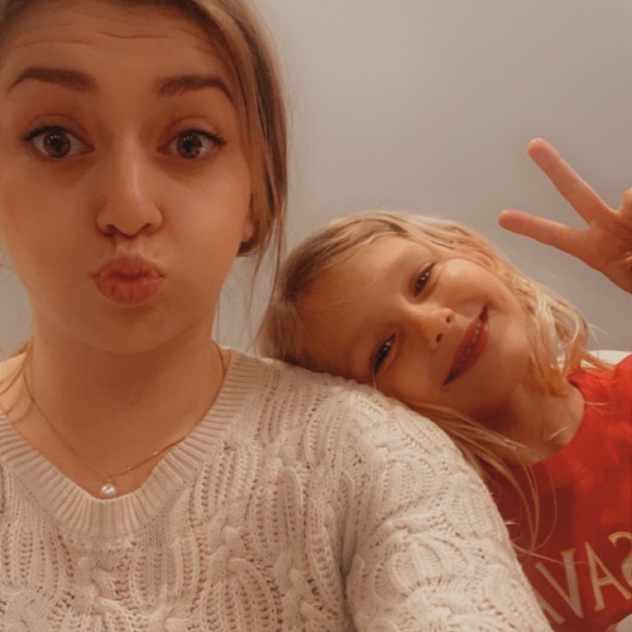 Hristina Stefanovska - Poshmark Profile Picture of Hristina Stefanovska (@hristinas) on Poshmark