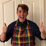 Profile Picture of Nathaniel Wells (@bakery.ngwells) on Instagram