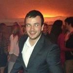Profile Picture of Mark Cuddihy (@mark_cuddihy92) on Instagram