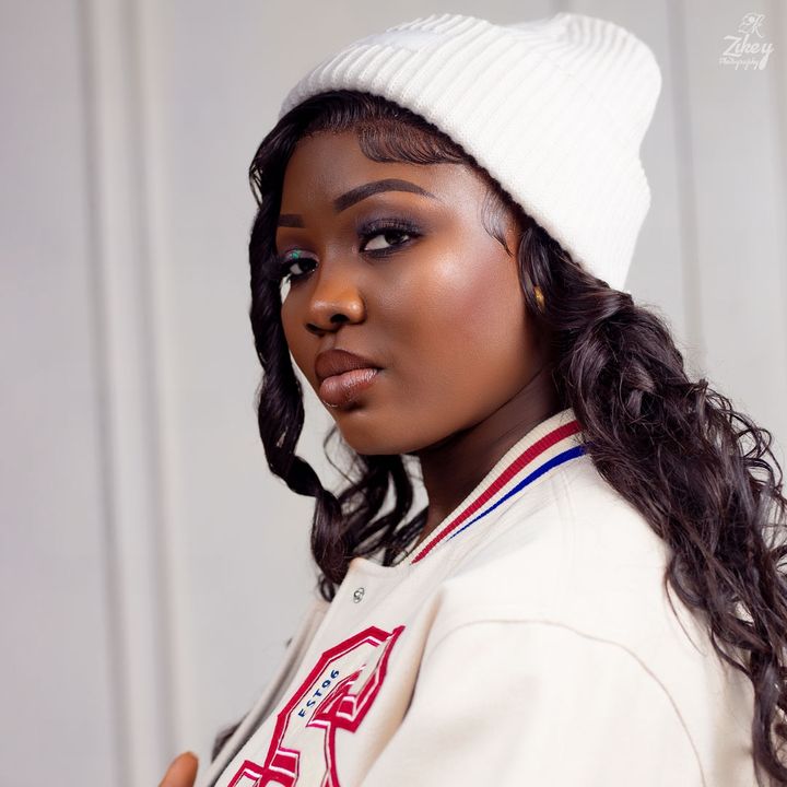 Profile Picture of OSEI FELICIA 🙄🙄🤝🤝 (@osei_felicia) on Tiktok