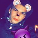 Profile Picture of Thomas Huart (@thomas_huart_) on Instagram