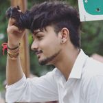 Profile Picture of KãûshïK krishna (@the_kaushik_patel) on Instagram