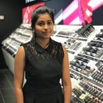 Profile Picture of Swetha Suresh (@swetha_suresh12) on Instagram
