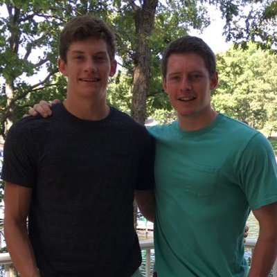 Profile Picture of Adam Lee (@adam_lee159) on Twitter