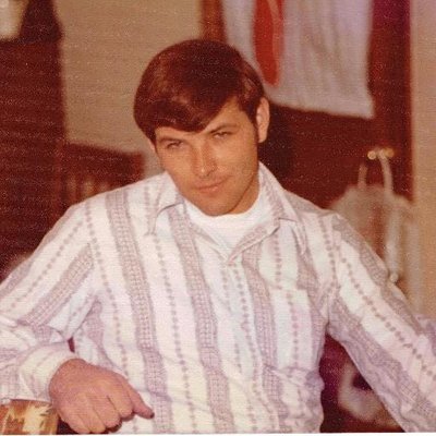 Profile Picture of George Mitchell (@georgem407w) on Twitter