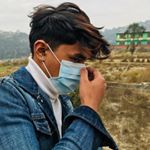 Profile Picture of 🅿 🆁 🅰 🅺 🅰 🆂 🅷 🤞 (@__prakash_thapa__) on Instagram