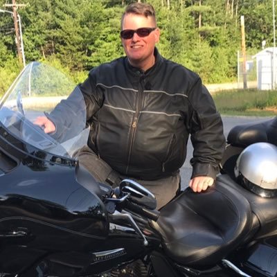 Profile Picture of Robert Wetherell (@chiefwetherell) on Twitter