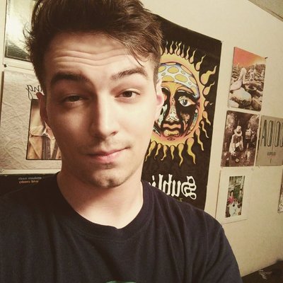 Profile Picture of Schindiglet (@JacobSchindler) on Twitter