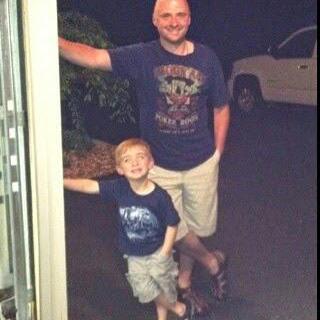 Mike Reisinger - Twitter Profile Picture of Mike Reisinger (@reisingermike09) on Twitter