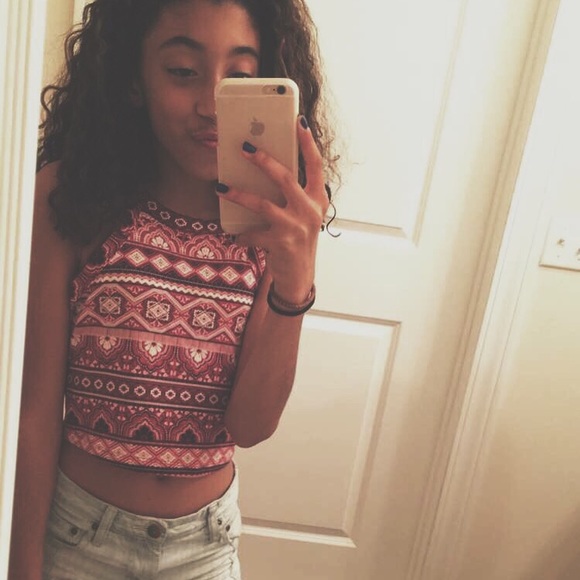 Gianni Garcia - Poshmark Profile Picture of Gianni Garcia (@giannii_6272) on Poshmark